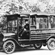 Illustration for article titled 5-0 In A 5.0: A History Of Ford Police Vehicles